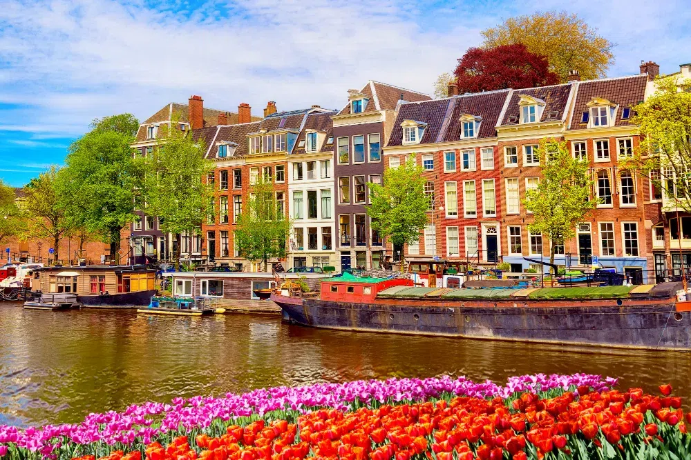 Amsterdam
