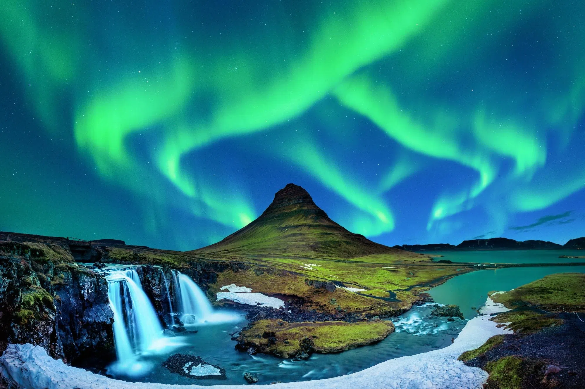 8 Best Places to See Northern Lights Around the World (2026 Guide)