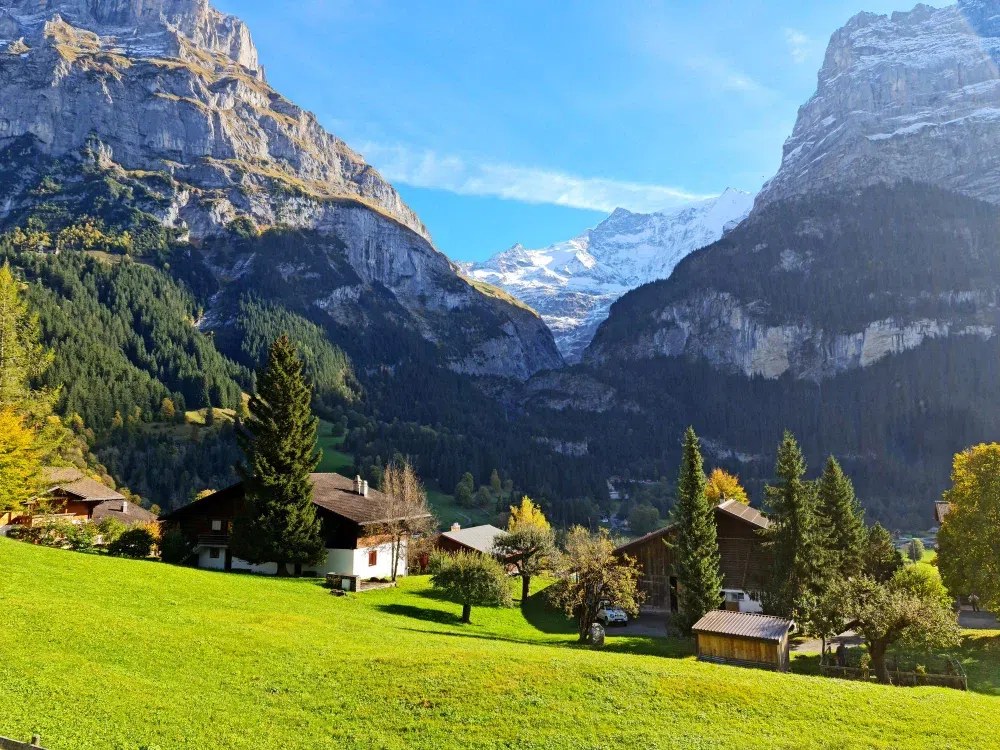 Grindelwald