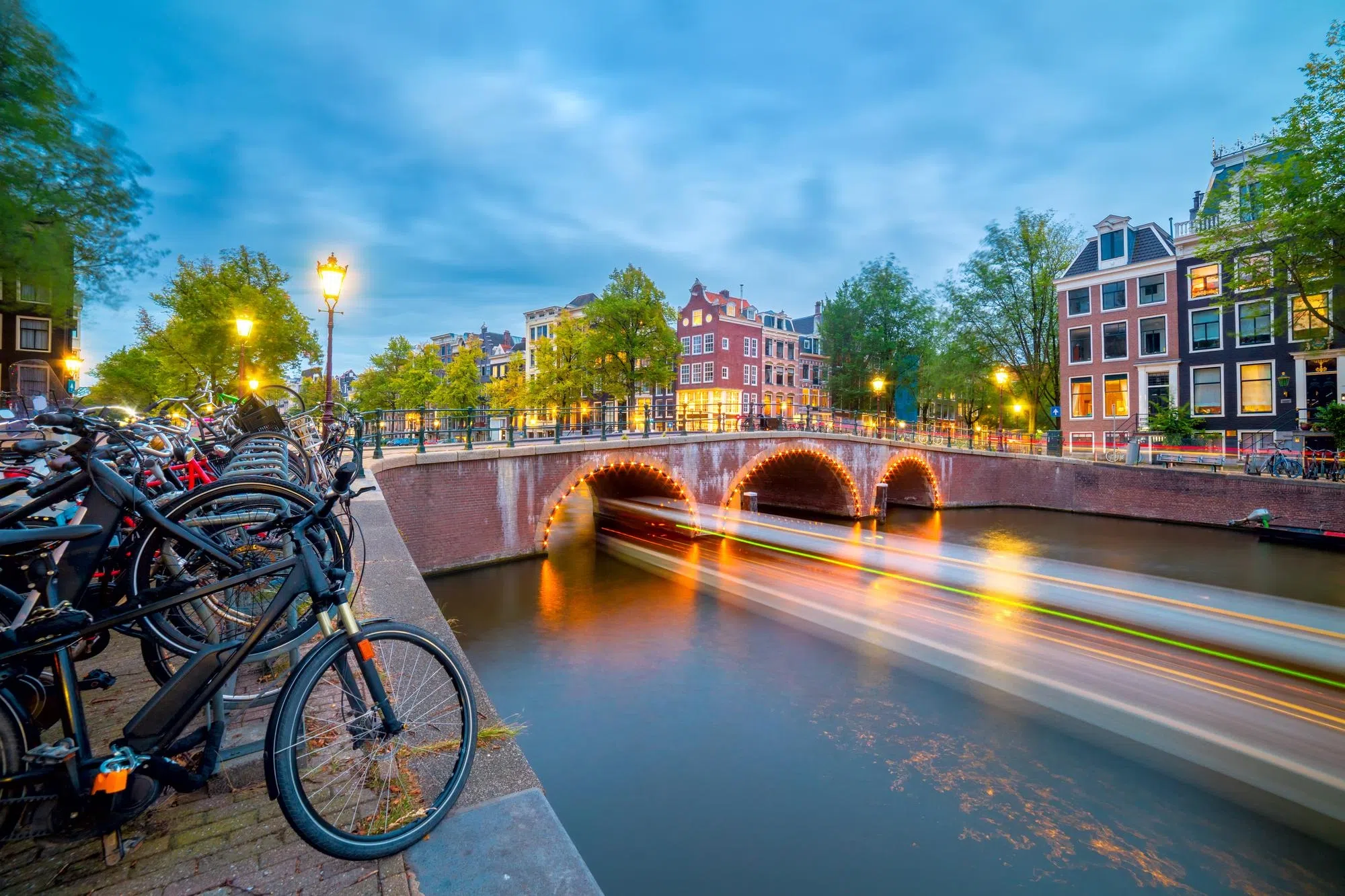 Places to Visit in the Netherlands: 12 Beautiful Destinations You'll Want to Stay Longer In
