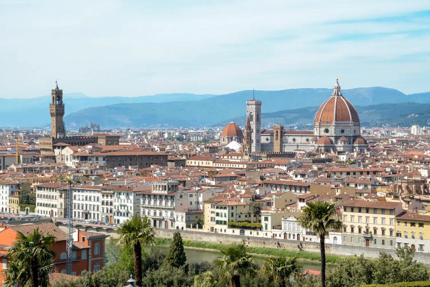 Italy City Escapes
