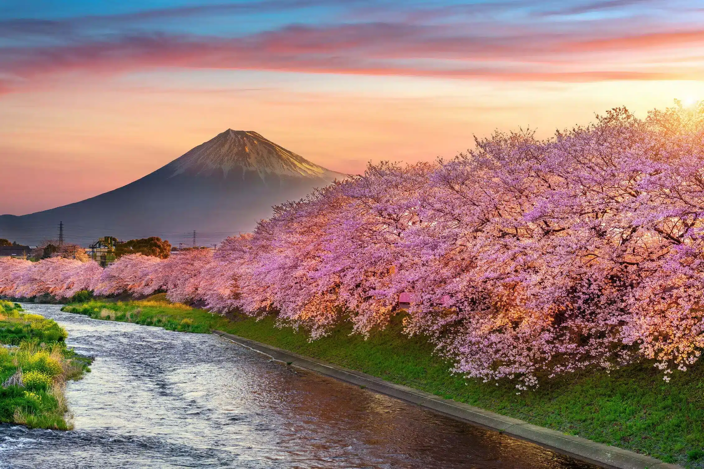 7 Peaceful Places to Visit in Japan Beyond Tokyo