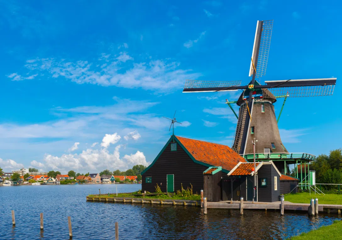 Netherlands