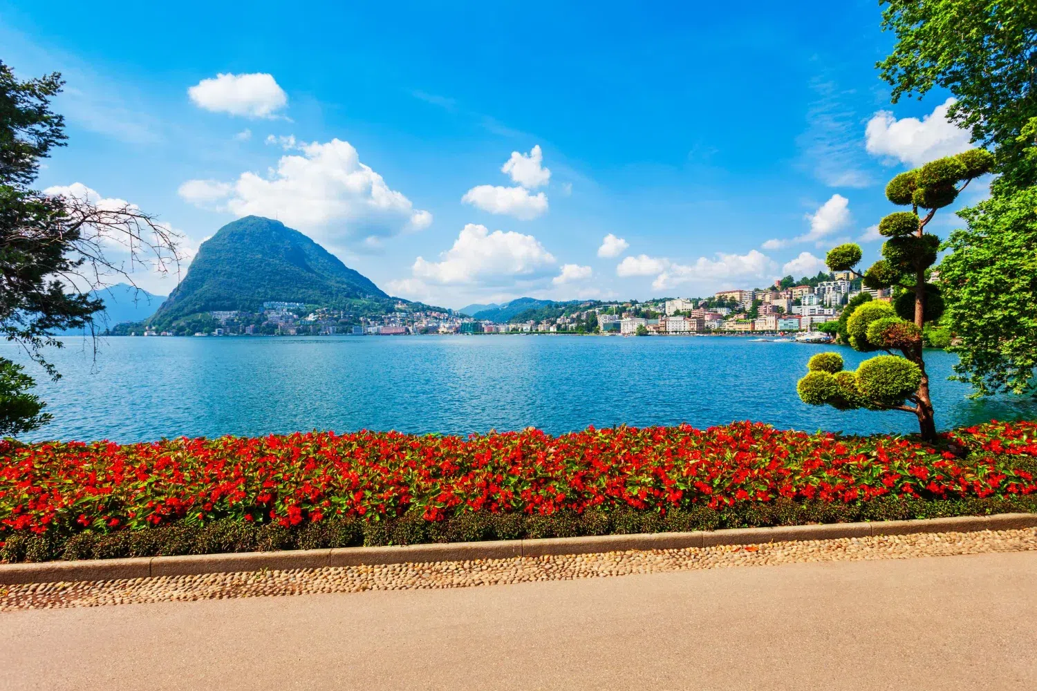 Lugano