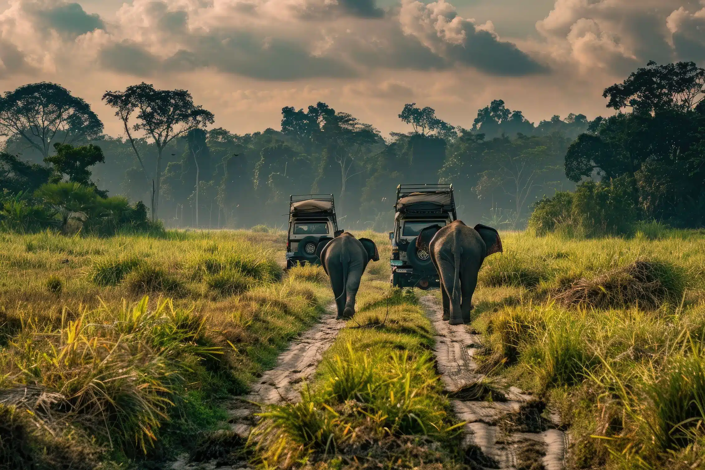 UNESCO Natural World Heritage Sites in India: 7 Breathtaking Landscapes You Need to See