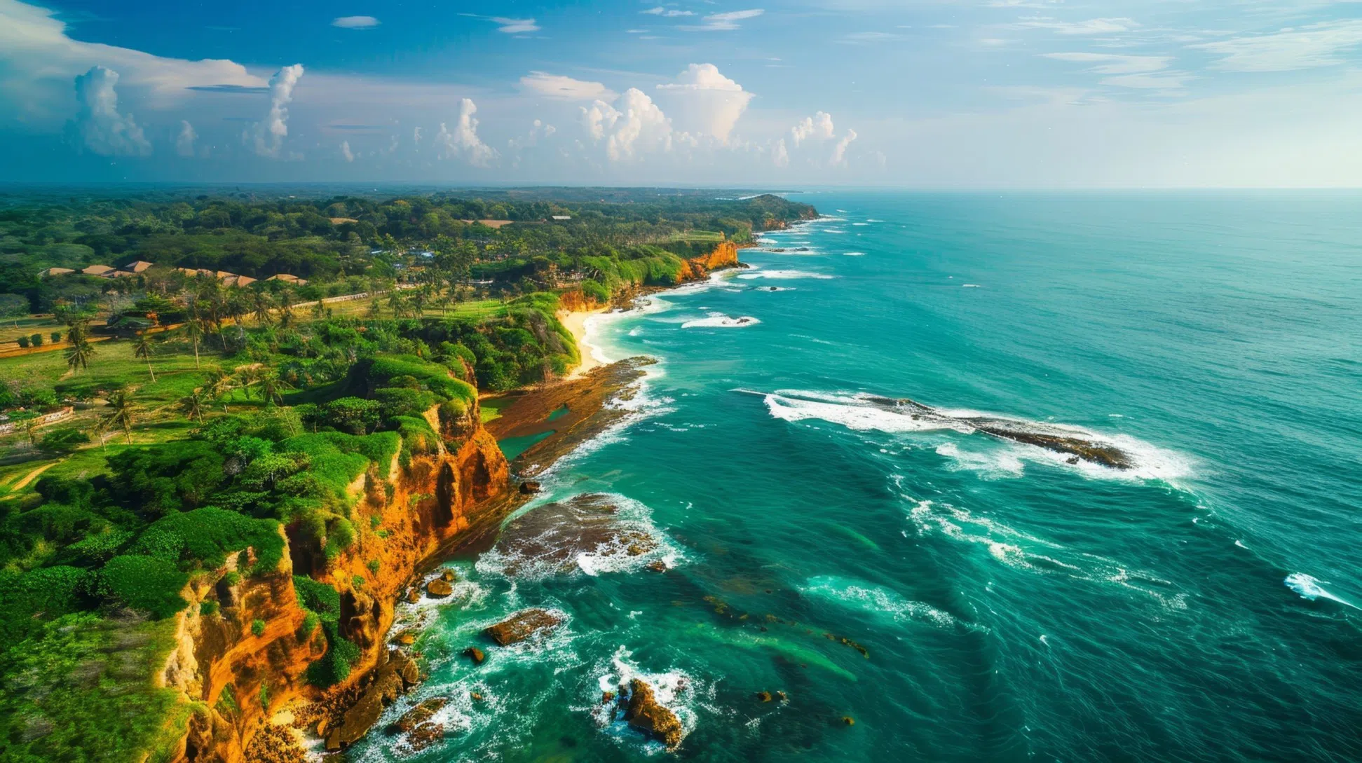 Places to Visit in Sri Lanka: The Ultimate Sri Lanka Travel Guide