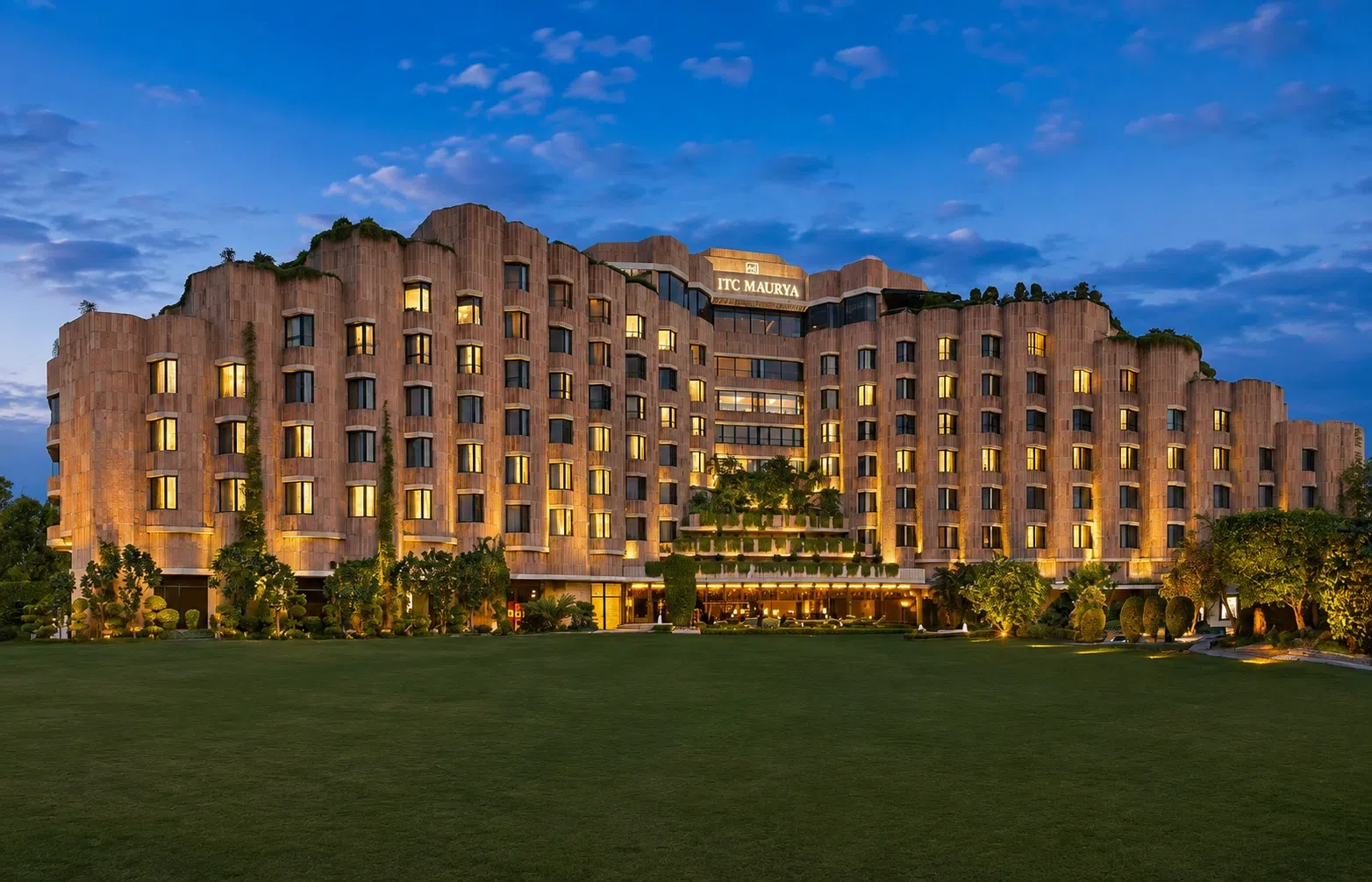 30 Best 5-Star Hotels in Delhi NCR for a Luxury Stay