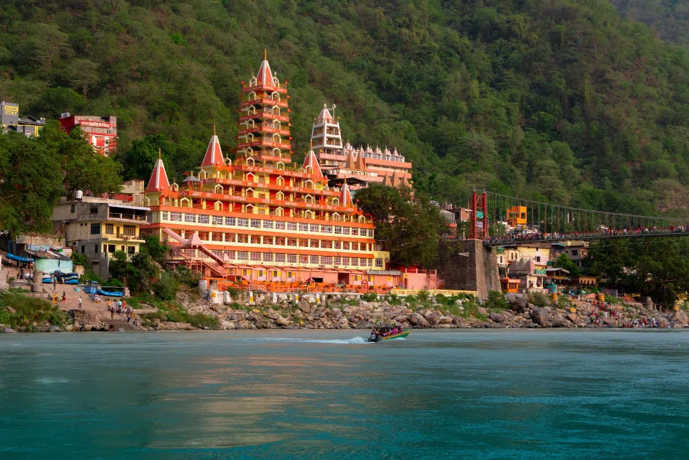 20 Best Places to Visit in Rishikesh You Shouldn’t Miss in 2026