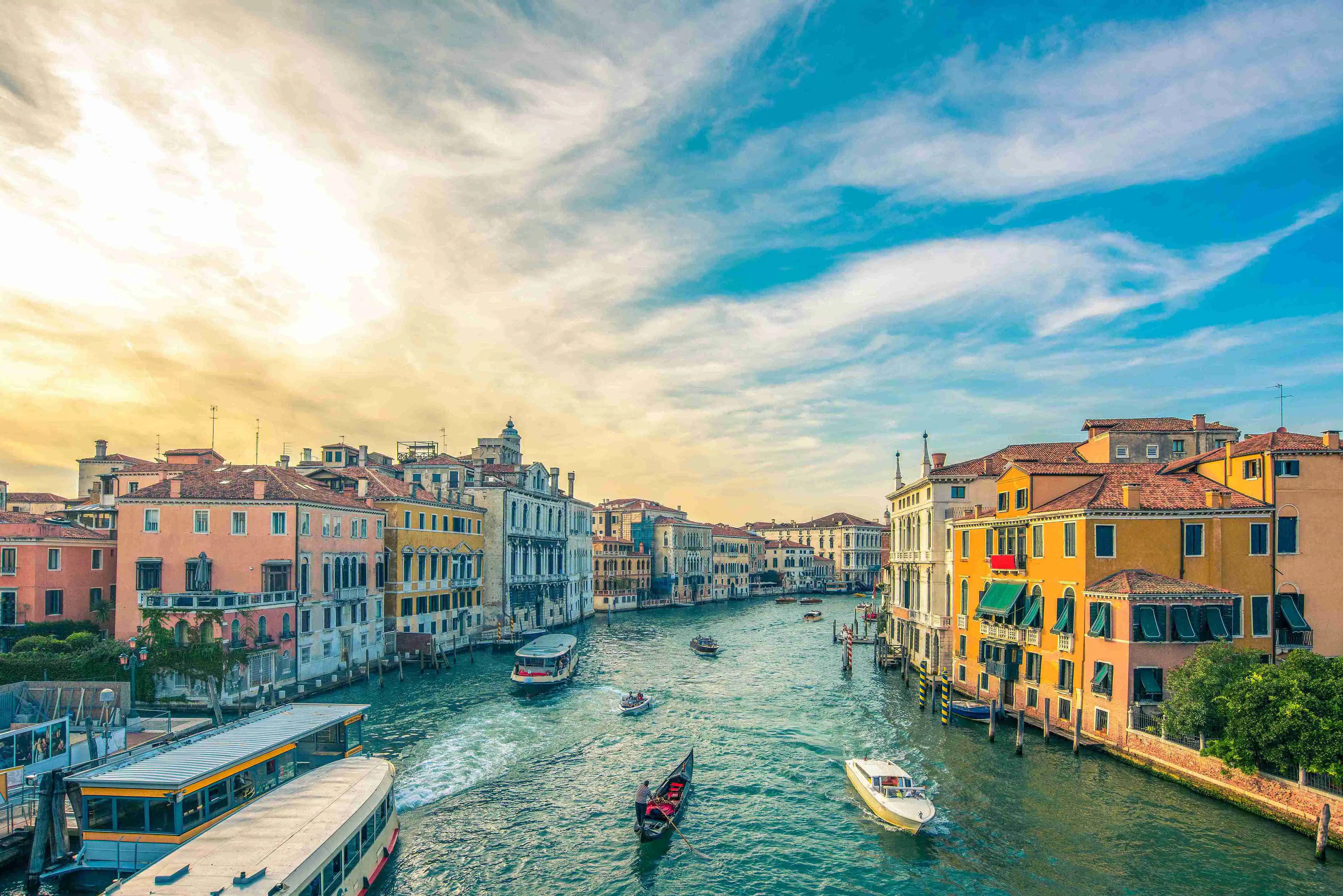 Places to Visit in Italy: 15 Extraordinary Destinations That Capture the True Spirit of Italy