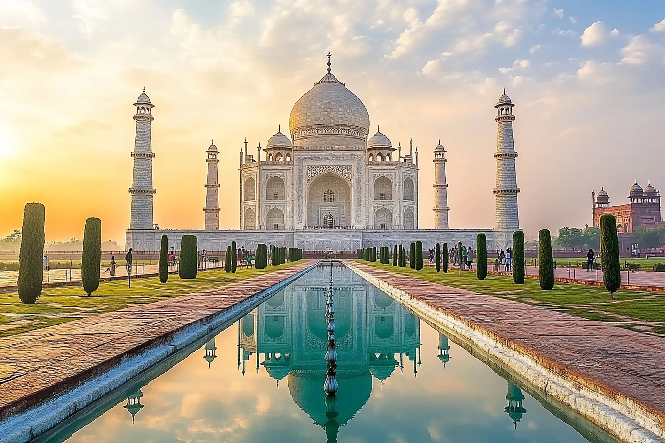 UNESCO World Cultural Heritage Sites in India: A Complete Guide to 36 Timeless Cultural Treasures
