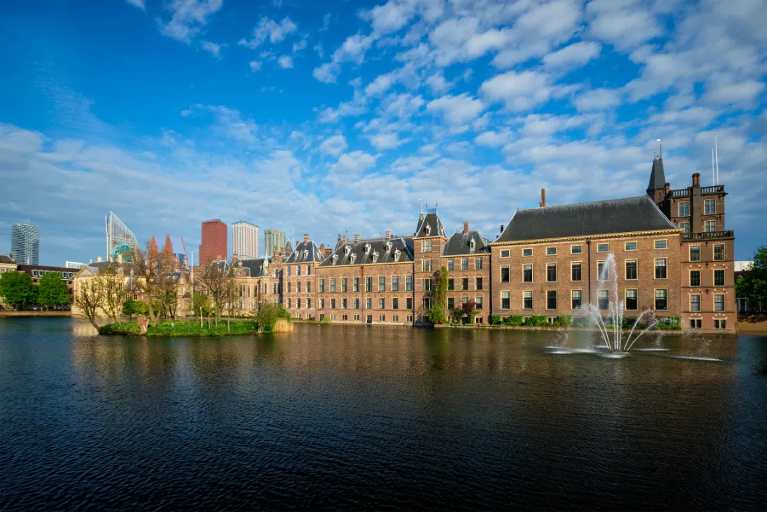 The Hague