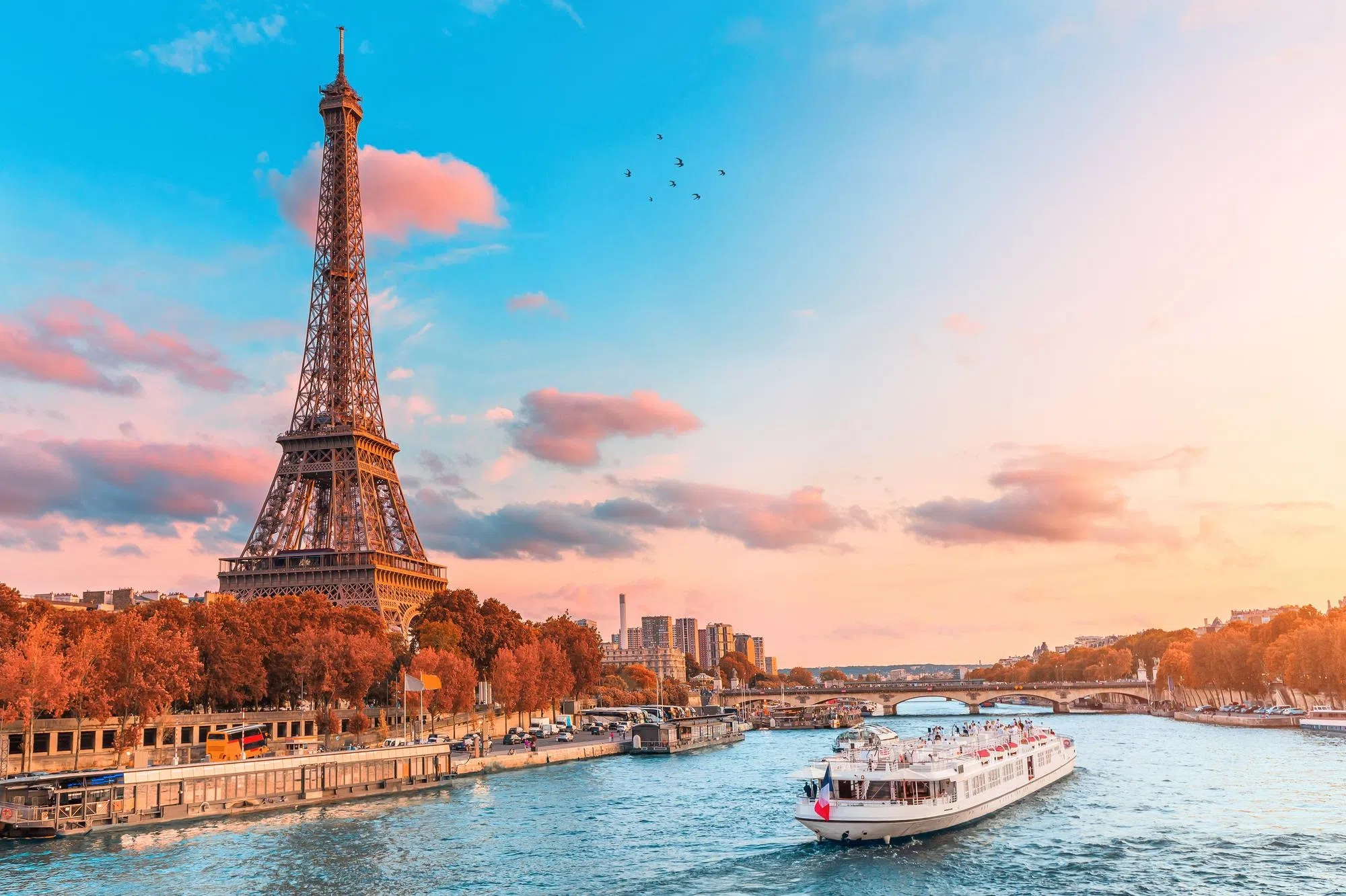 Places to Visit in Europe: 15 Destinations That Feel Straight Out of a Dream