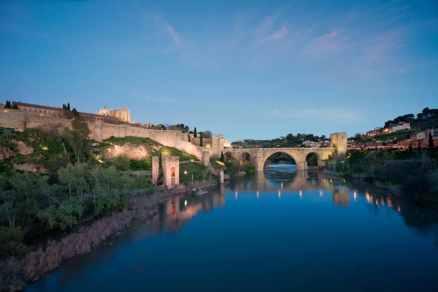 Spain Scenic Getaways