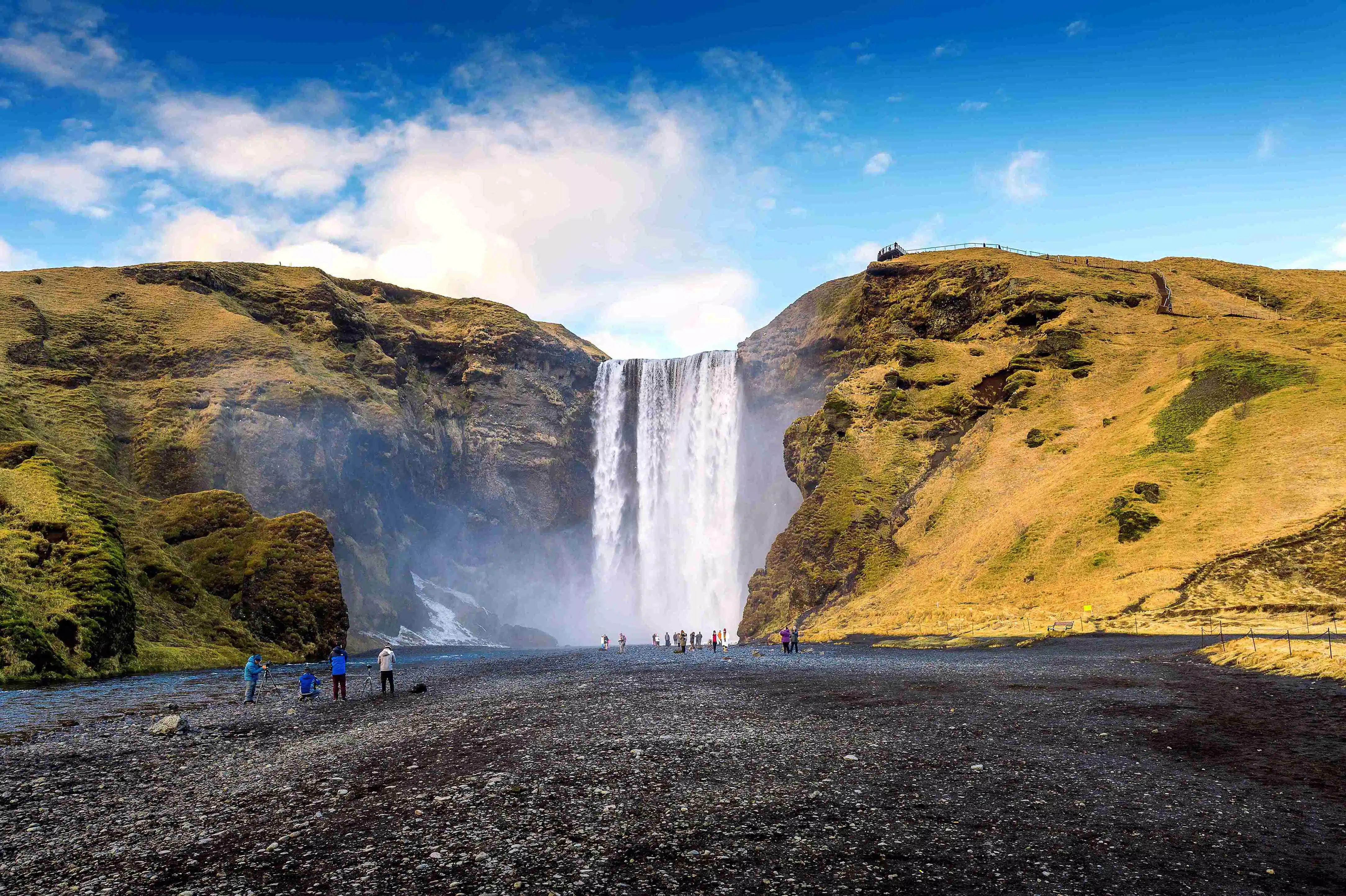 Best Places to Visit in July: 15 Stunning Global Destinations and Things to Do