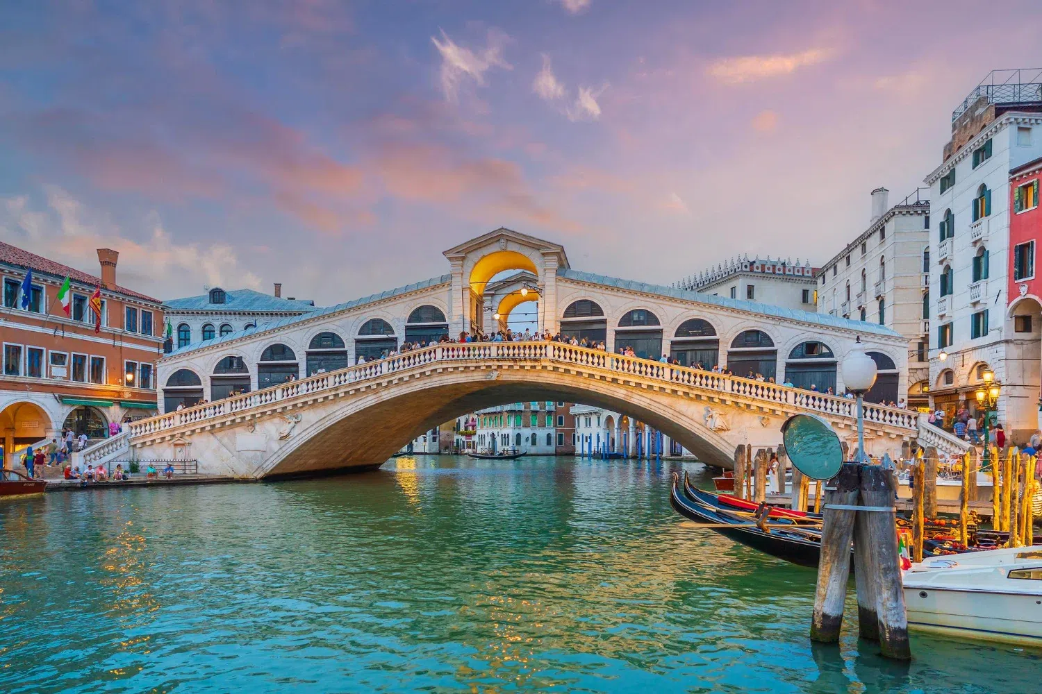 Venice