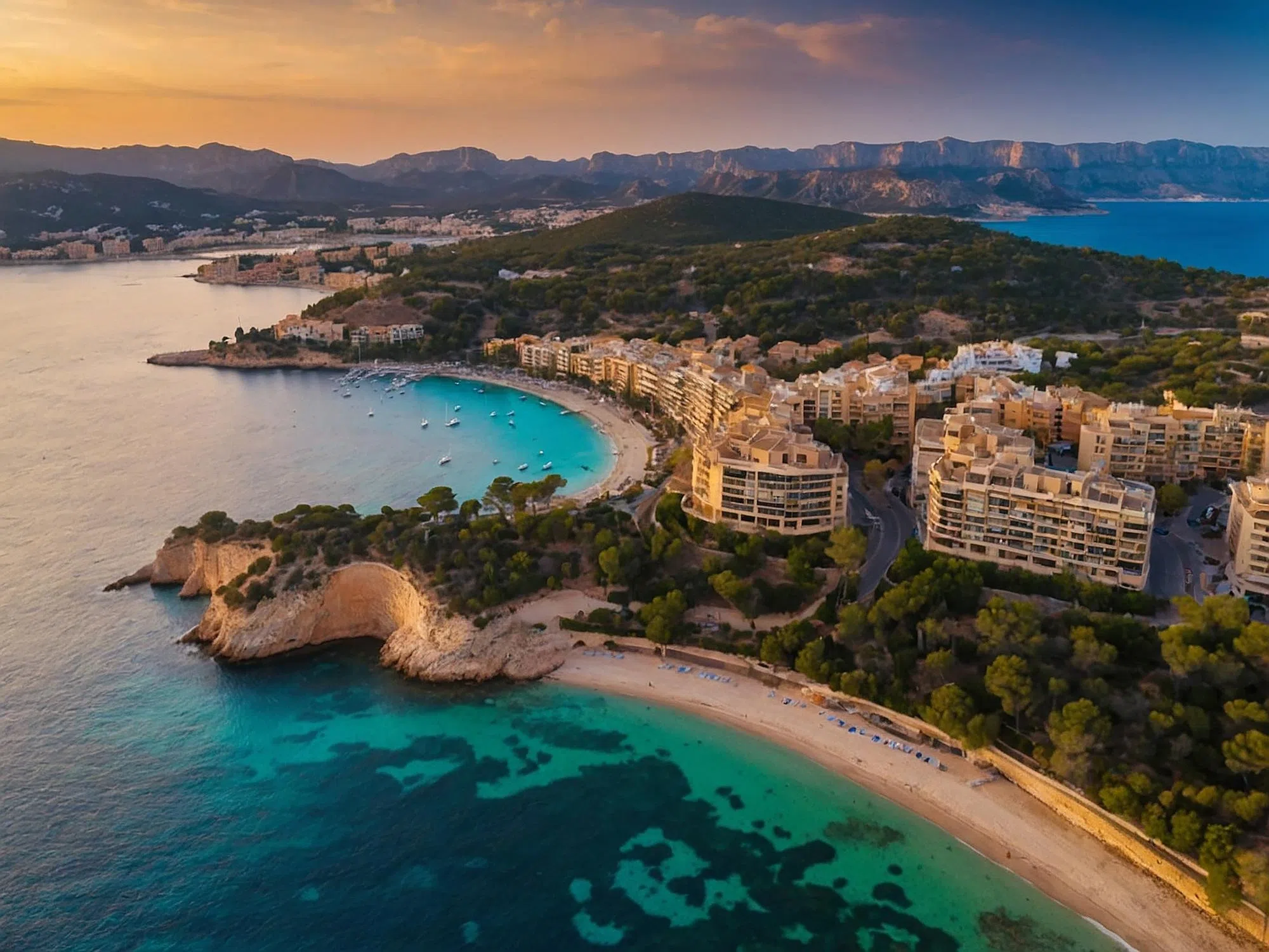 Palma de Mallorca