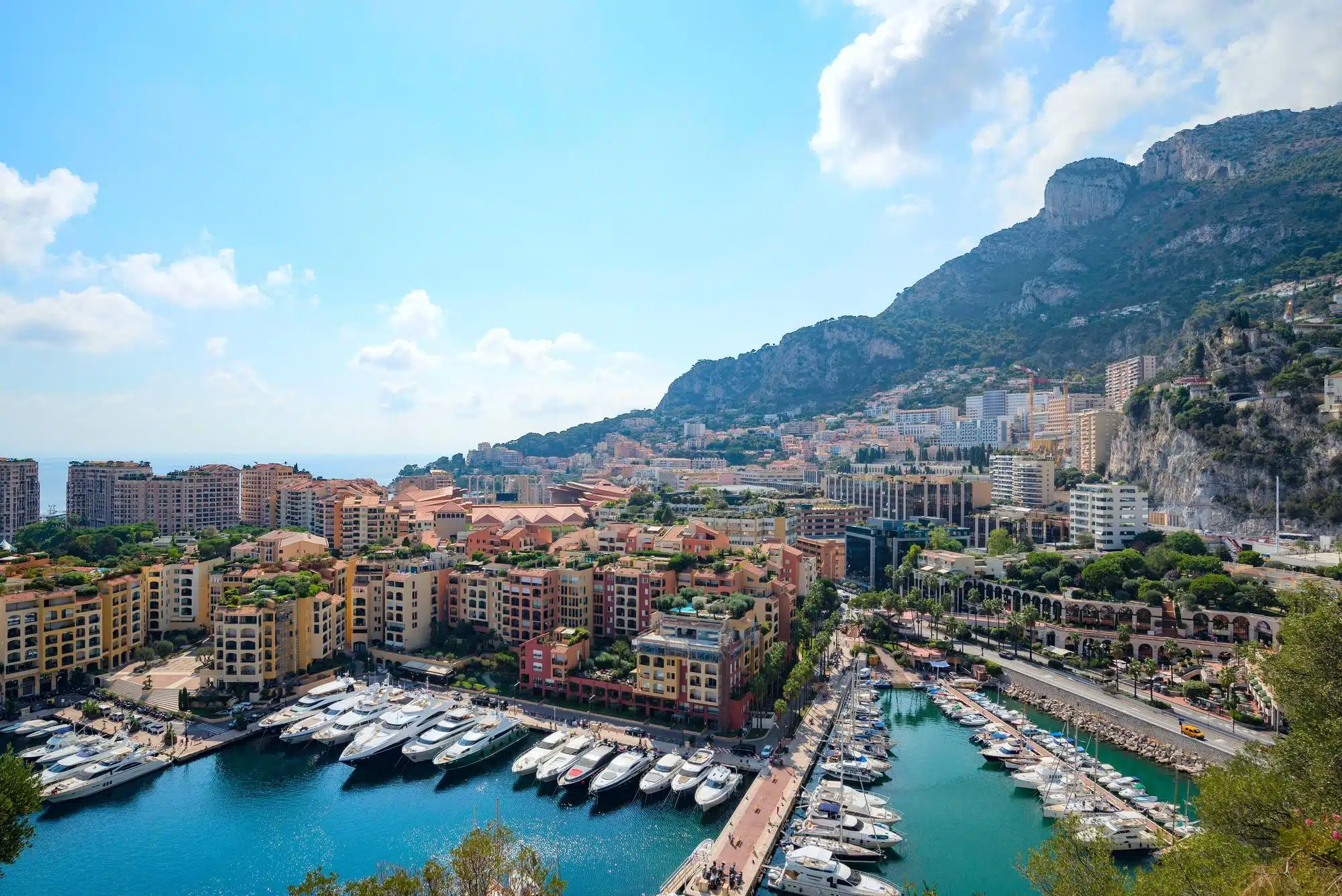 Monaco