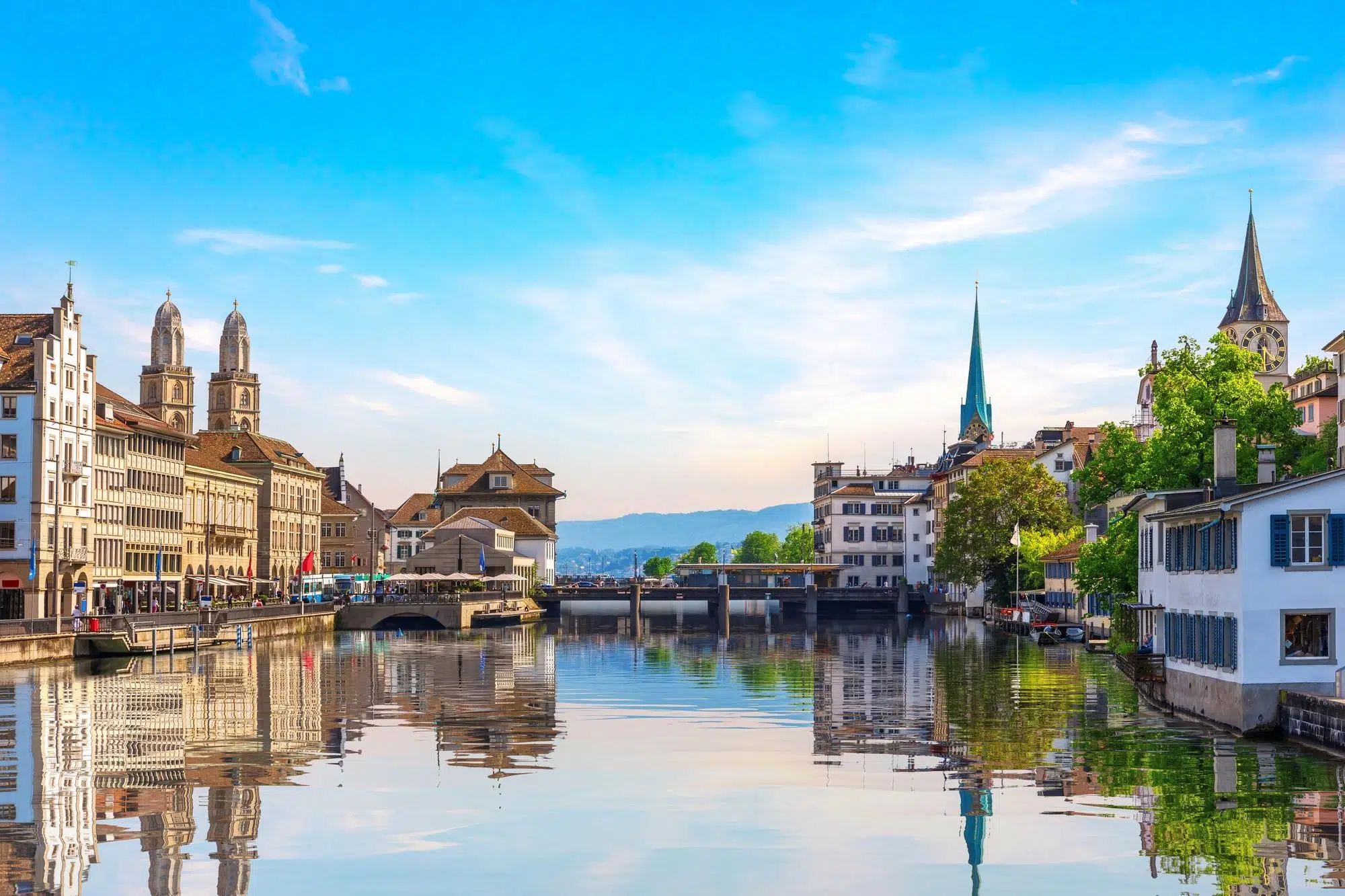 Zurich