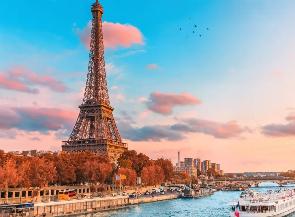Paris
