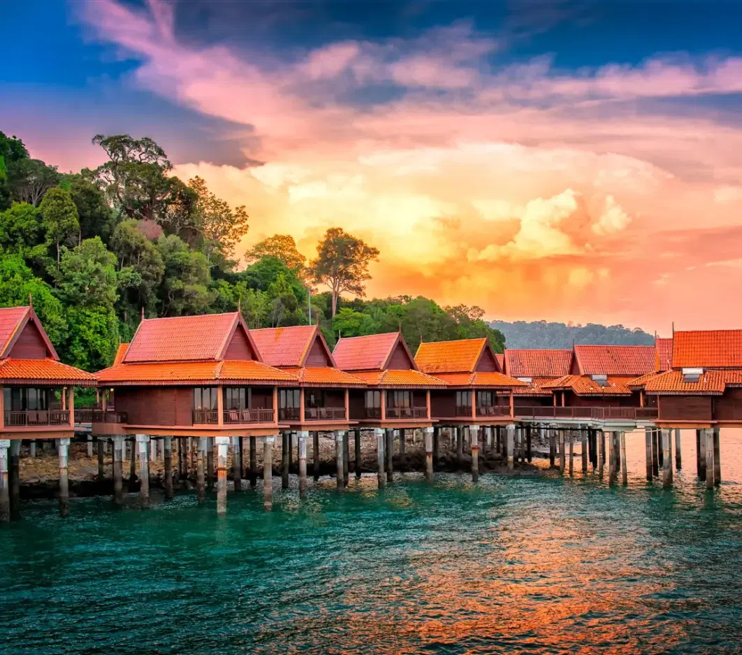 Langkawi