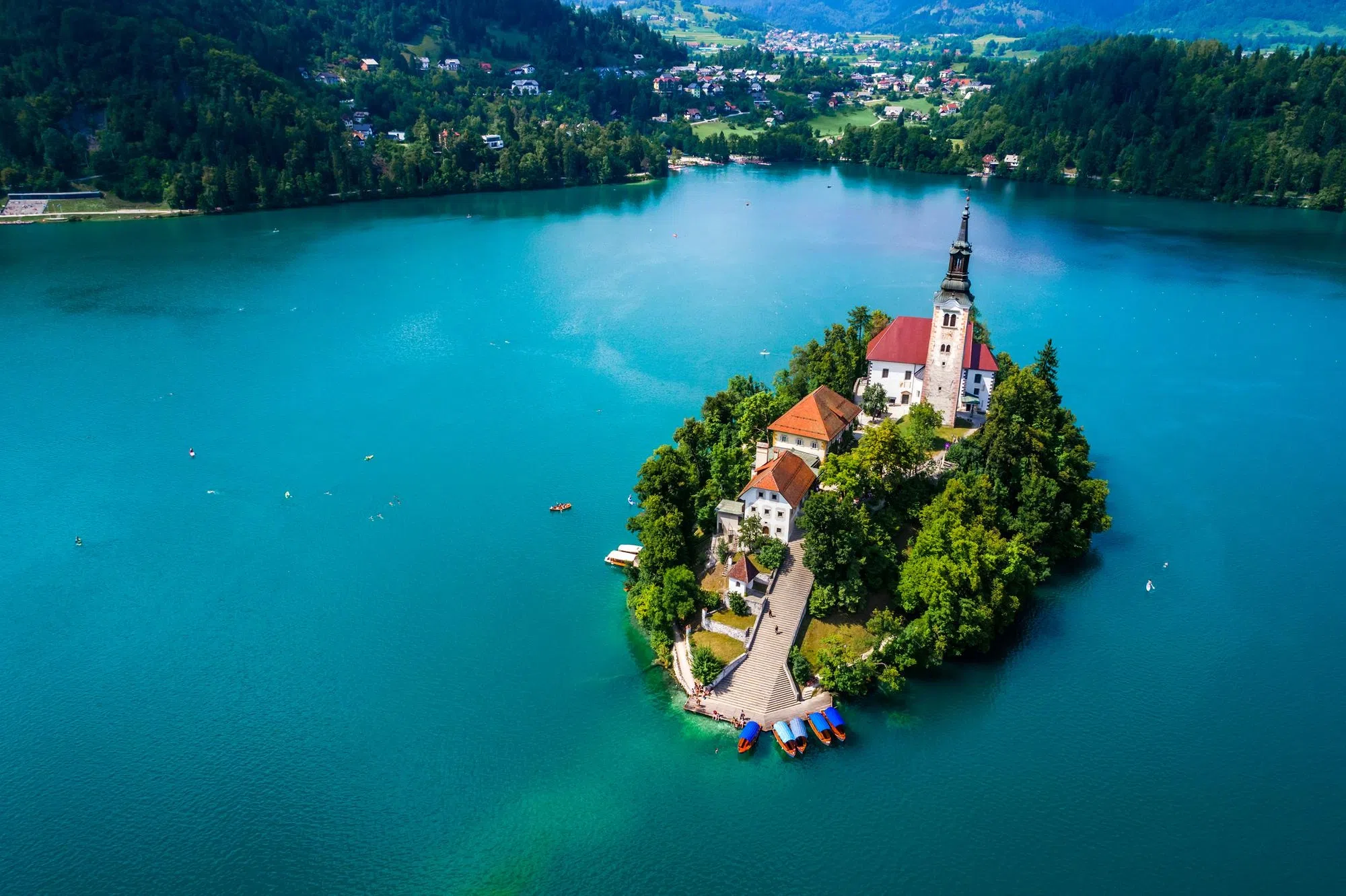 Bled