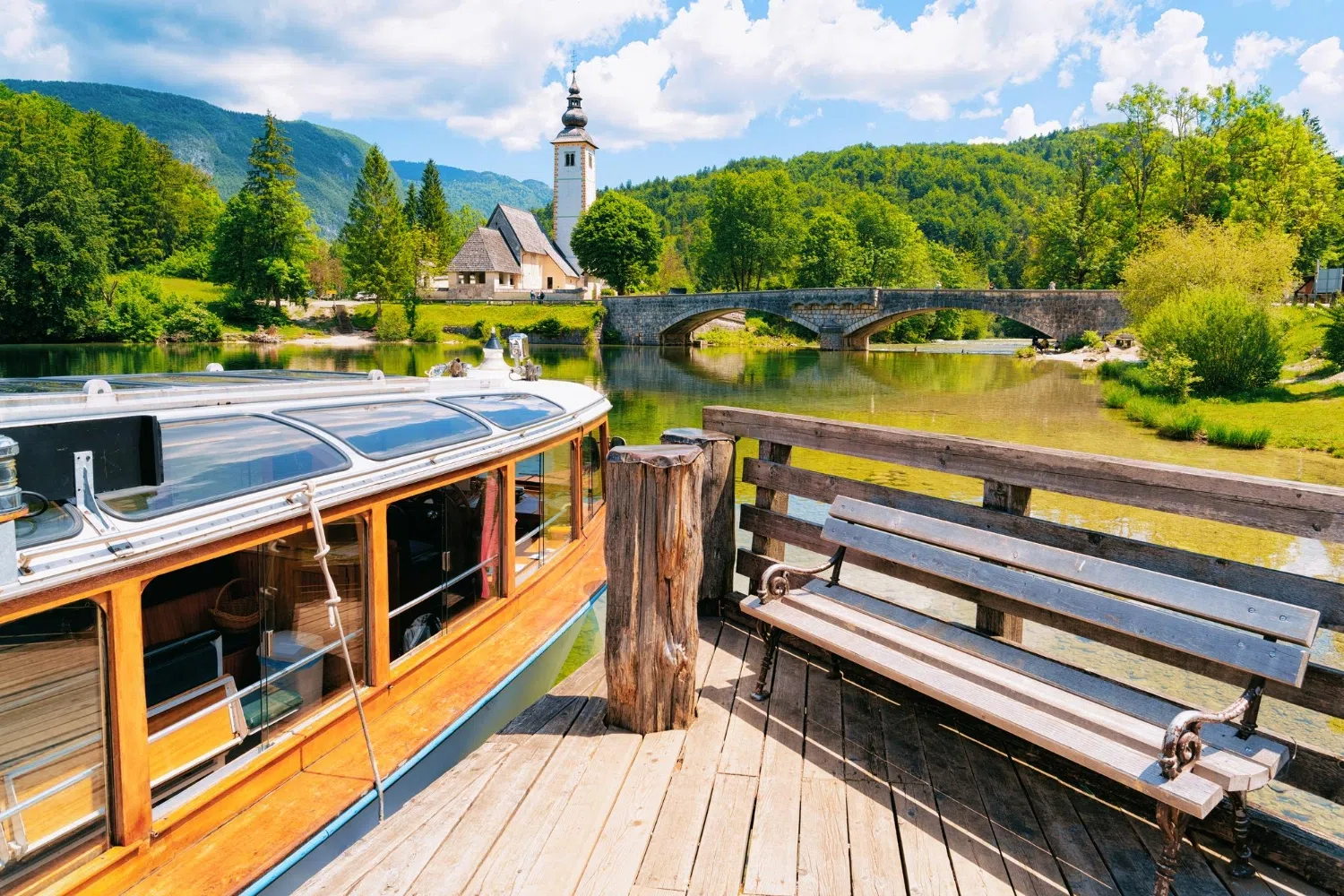 Bohinj