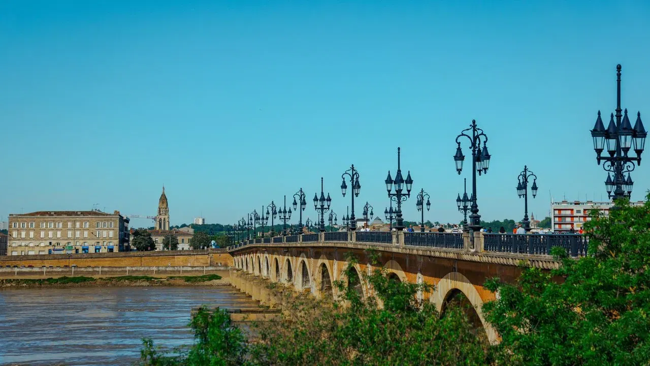 Bordeaux
