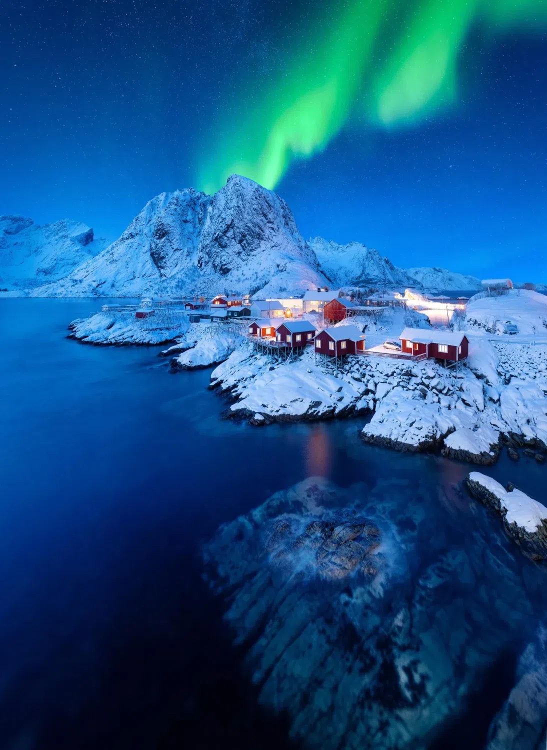 Tromsø