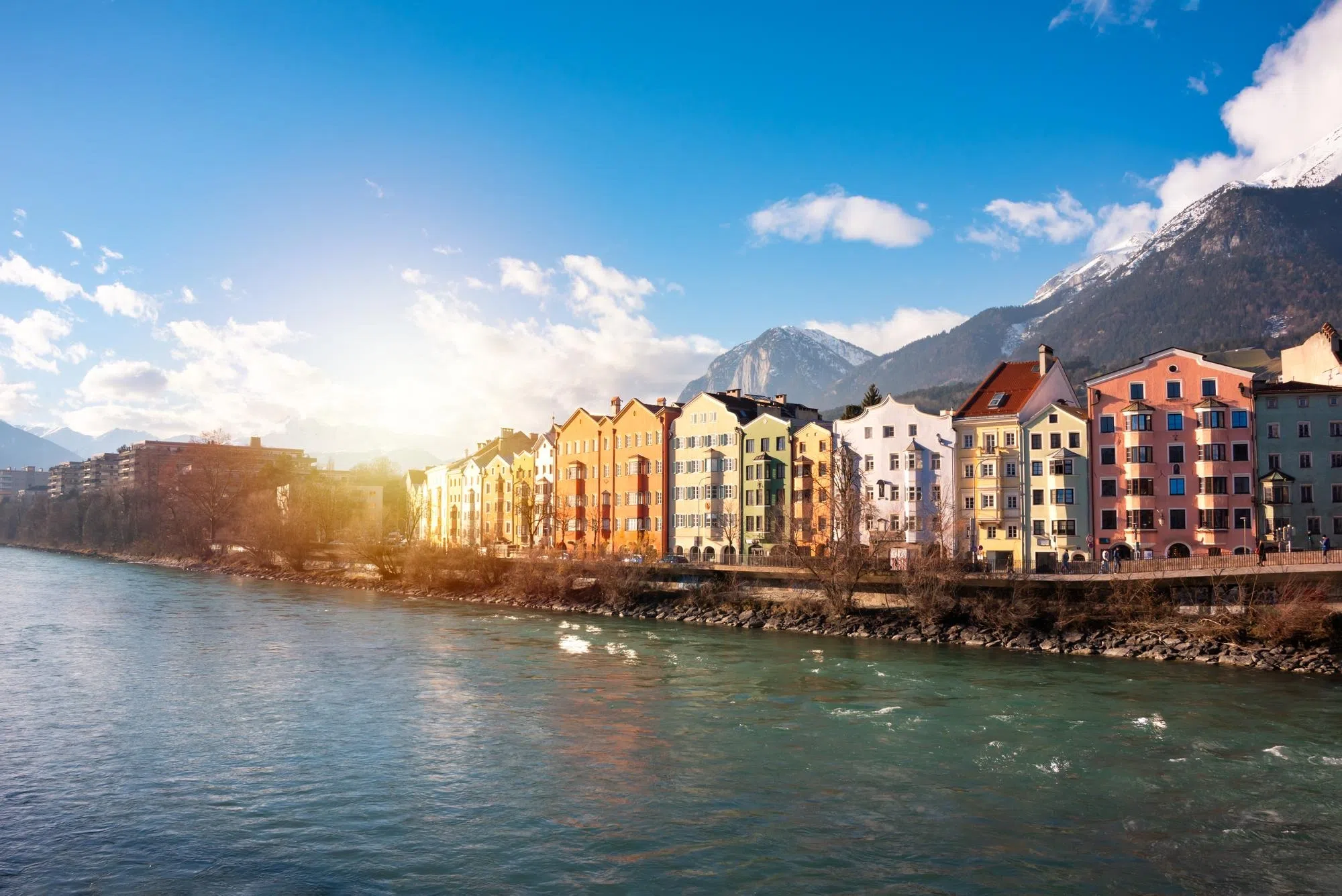 Innsbruck