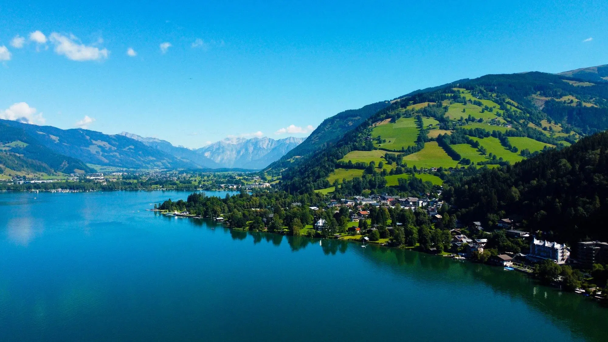 Zell am See