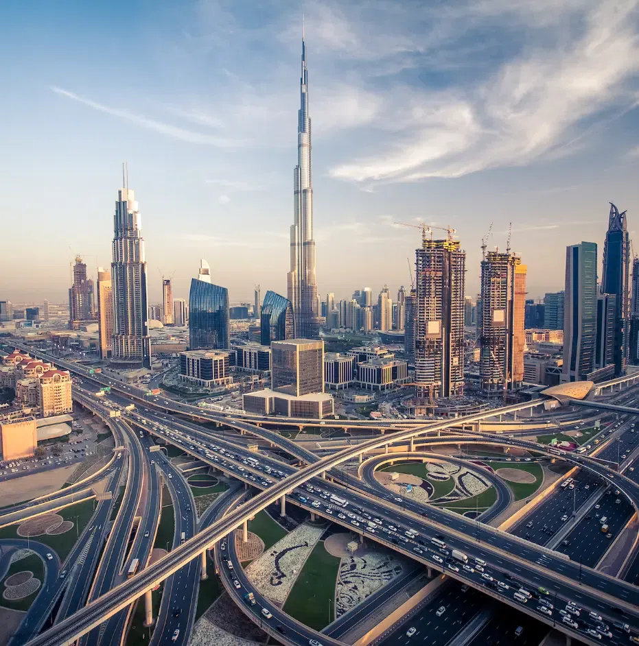Dubai