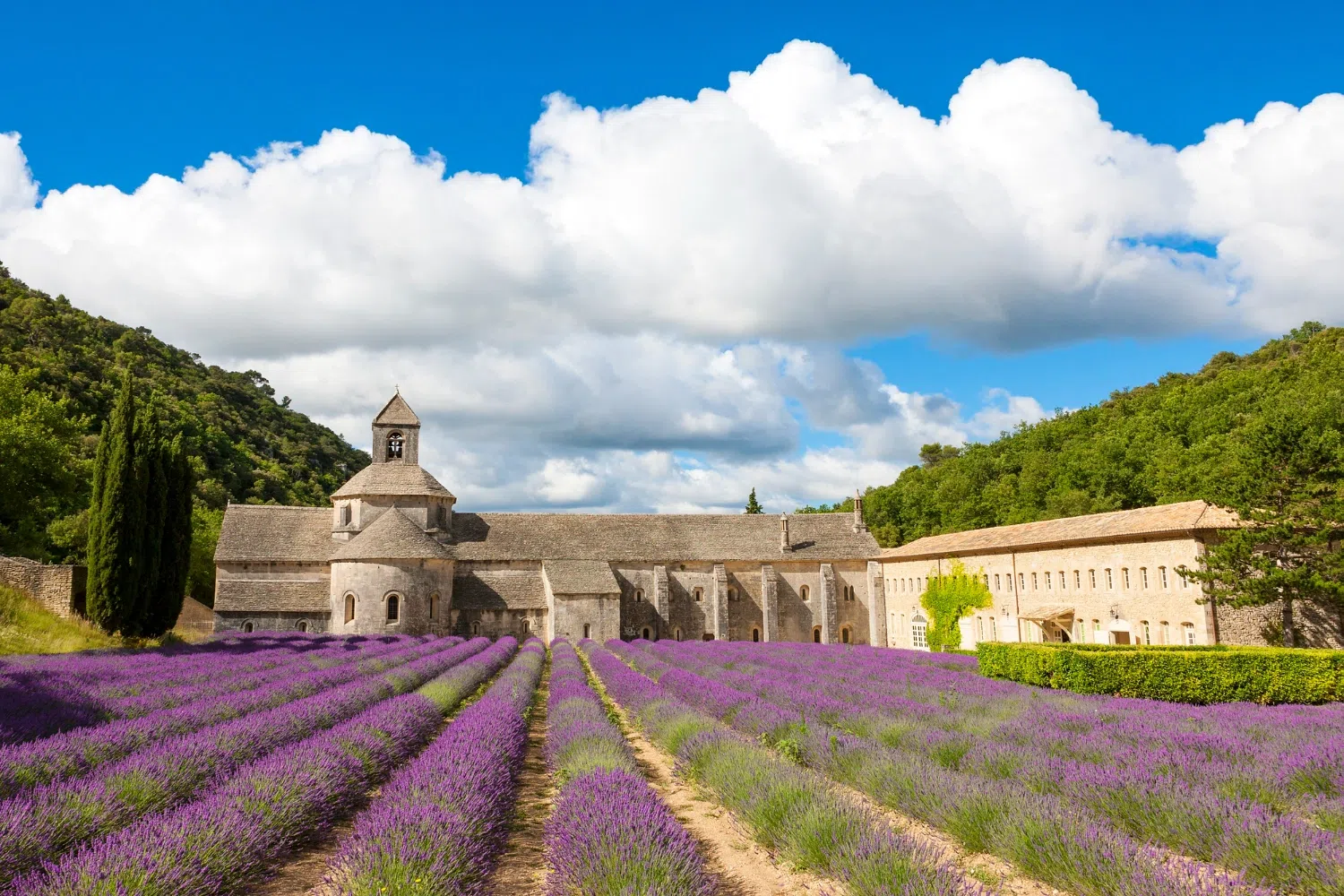 Provence