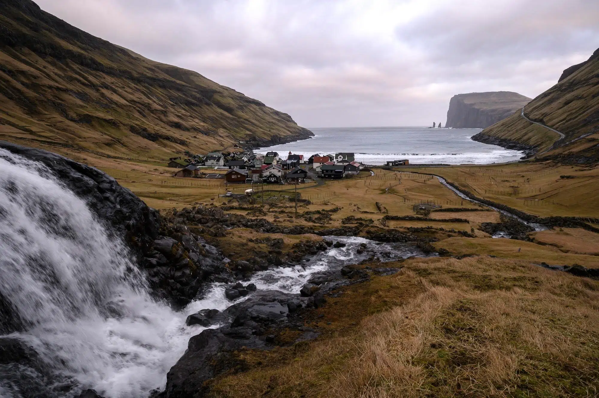 Tórshavn