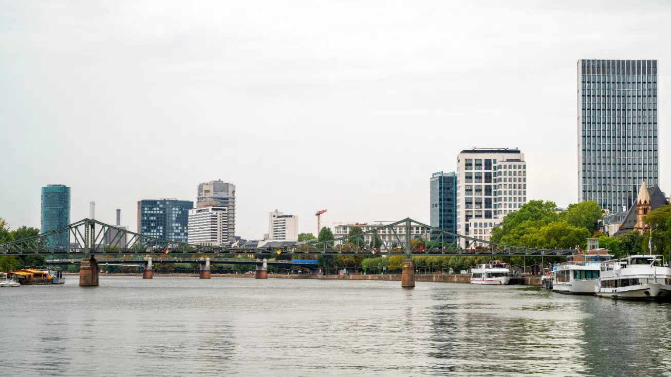 Rotterdam