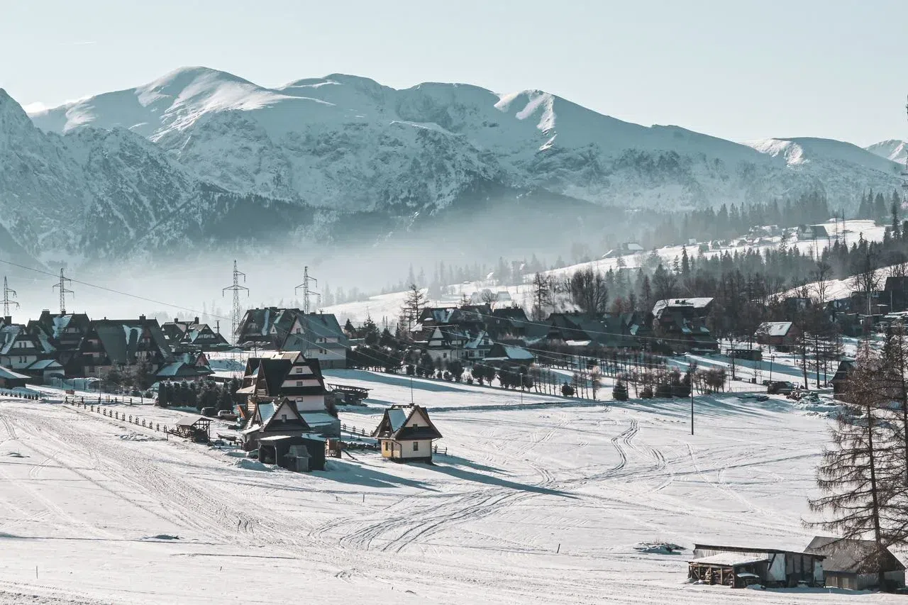 Zakopane