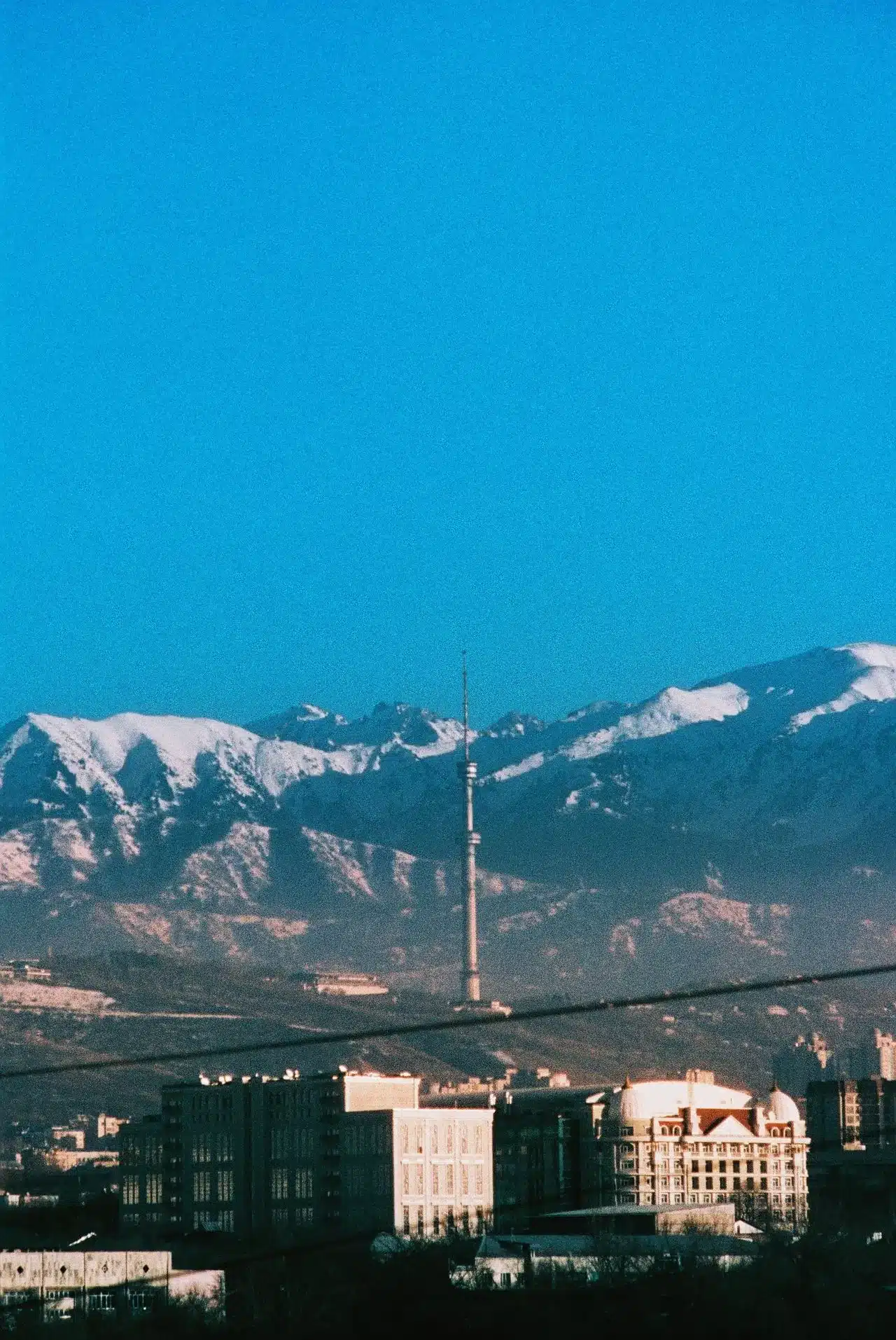 Almaty