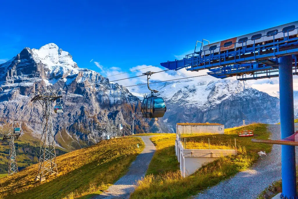 Grindelwald