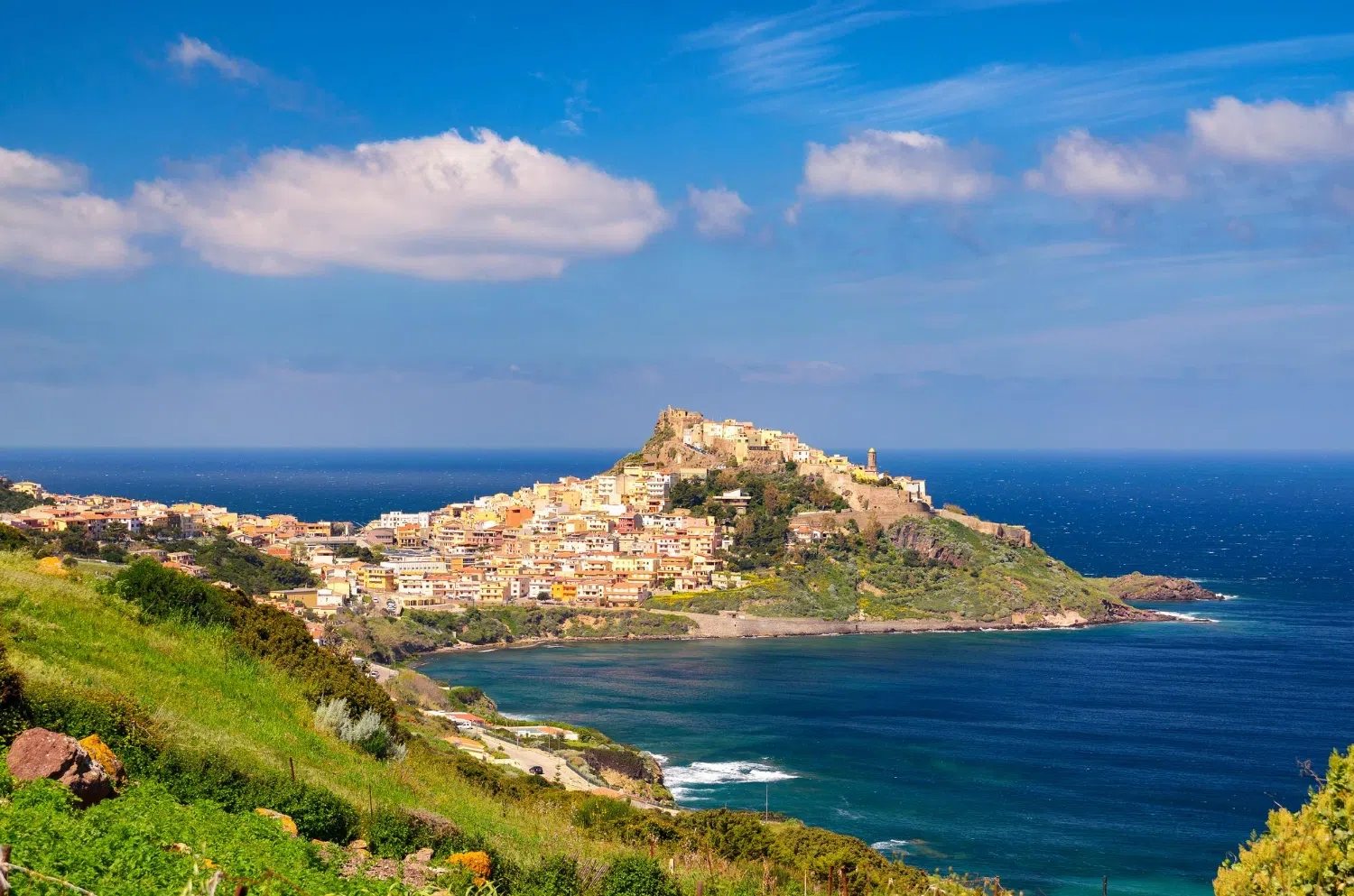 Sardinia