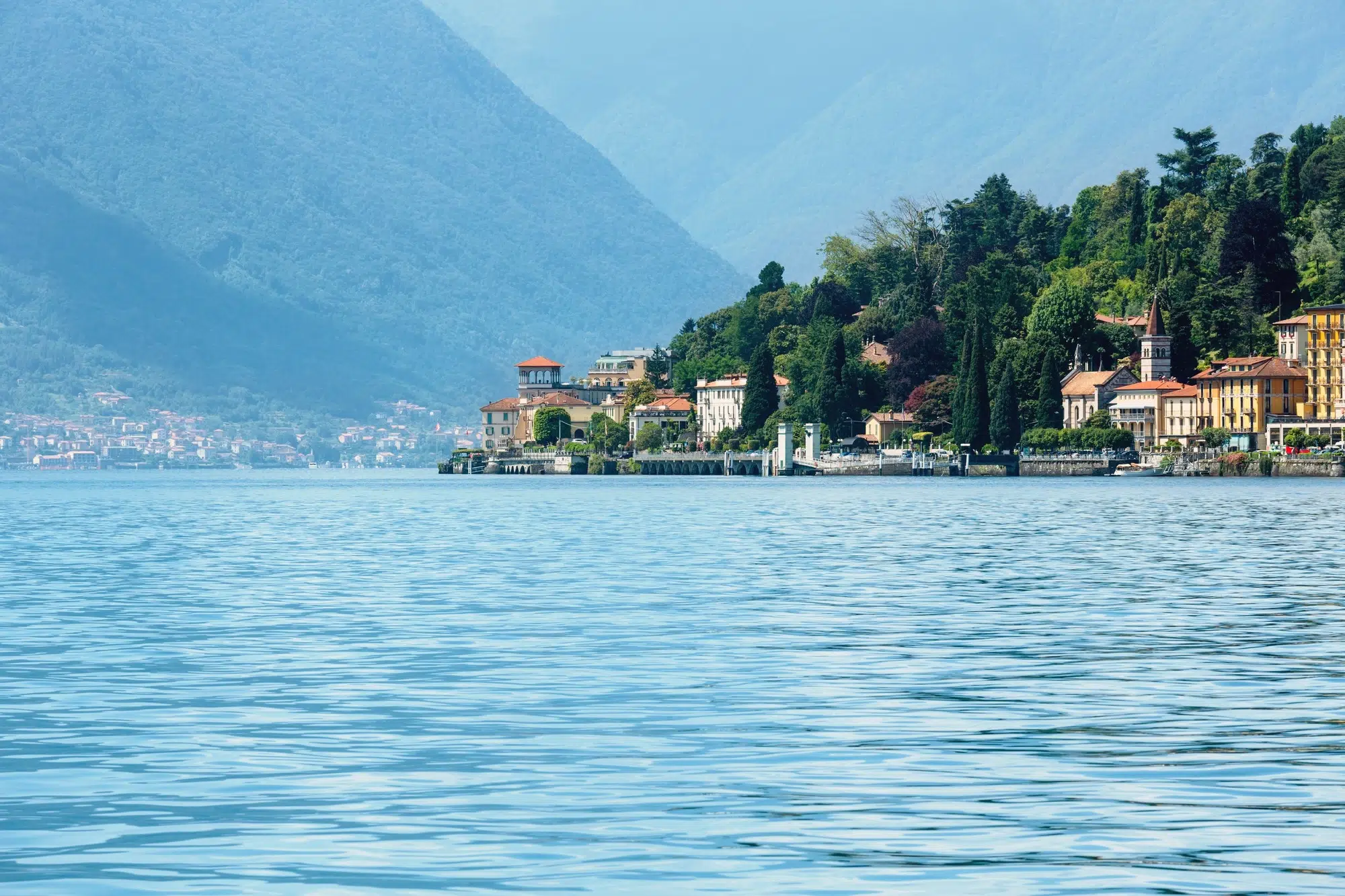 Como