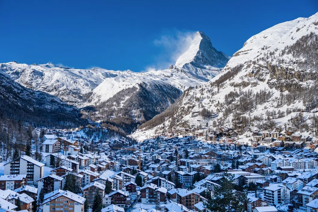 Zermatt
