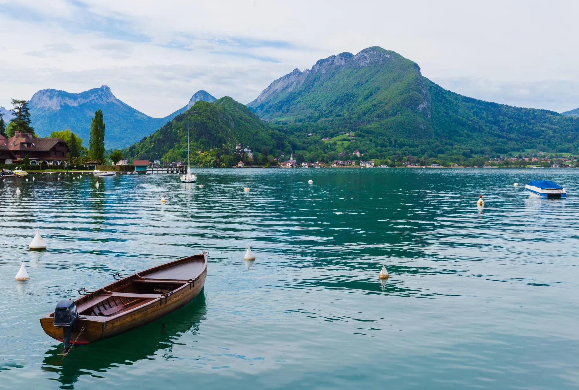 Annecy