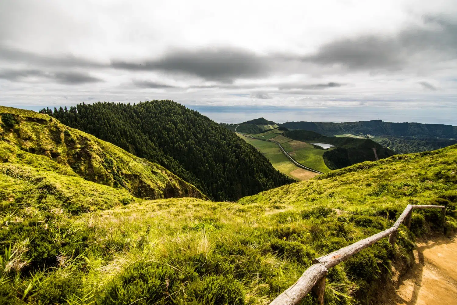 Ponta Delgada