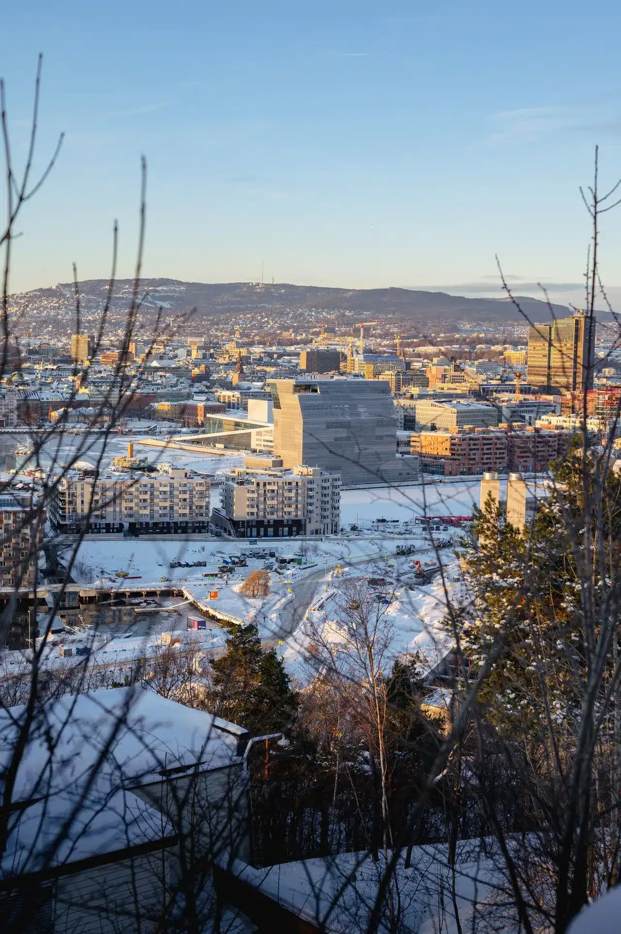 Oslo